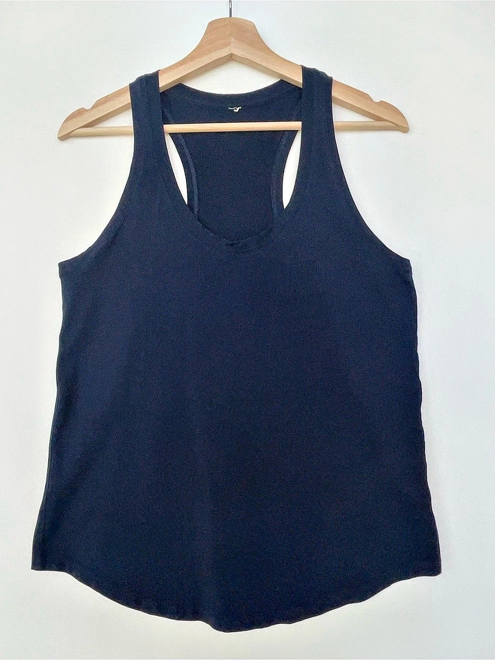 Lululemon Love Racerback Tank Top Blue